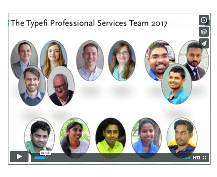 Slide from Jason Mitchell's 2017 Typefi User Conference presentation
