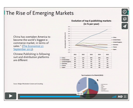 Slide from Chandi Perera's 2017 Typefi User Conference presentation