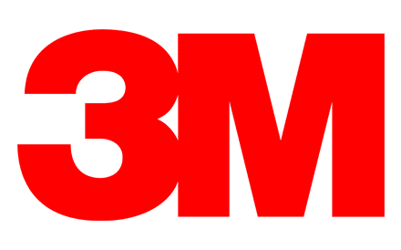 3M logo