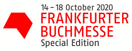 Frankfurt Book Fair 2020 Special Edition logo