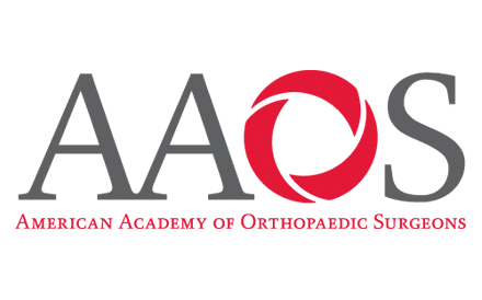 AAOS logo