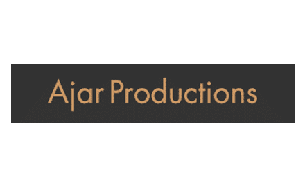 Ajar Productions logo