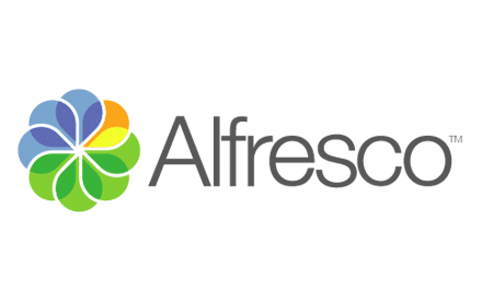 Alfresco logo