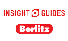 Insight Guides and Berlitz logos
