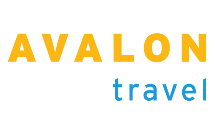 Avalon Travel logo