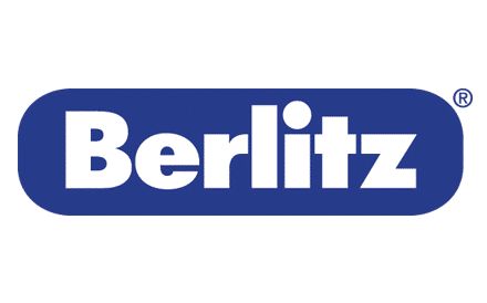 Berlitz logo