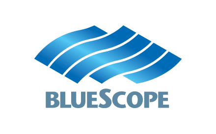 BlueScope logo