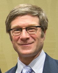 Bruce Rosenblum, Inera CEO