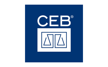 CEB logo