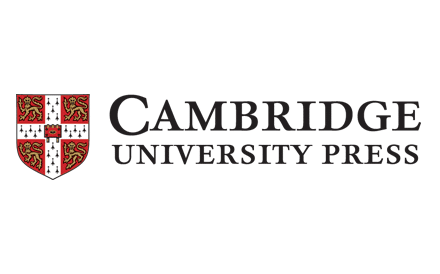 Cambridge University Press logo