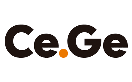CeGe logo