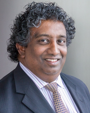 Chandi Perera, Typefi CEO