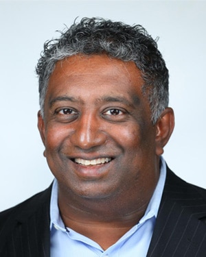 Chandi Perera, Typefi CEO