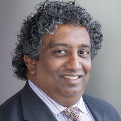 Chandi Perera, Typefi CEO