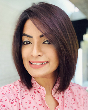Chathini Uduwana