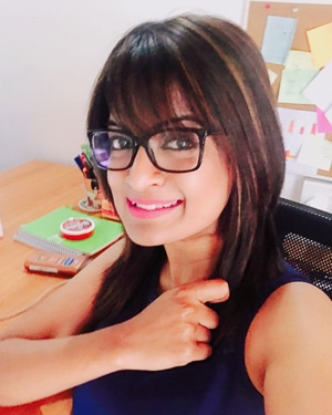 Chathini Uduwana