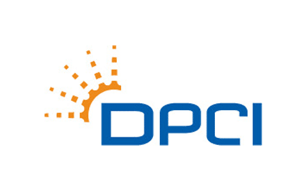 DPCI logo