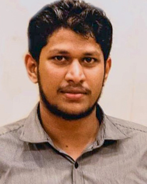 Dharana Weerawarna