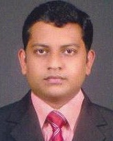 Dinesh Amarasekara