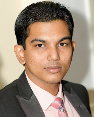 Dinesh Bandara