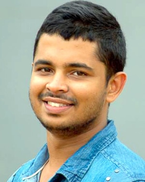 Dinitha Ariyathilake