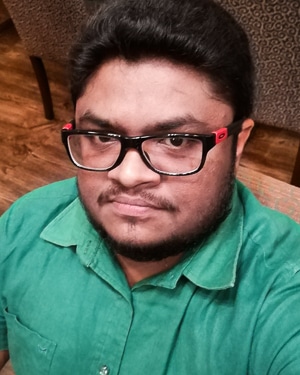 Dumesh Gajamange