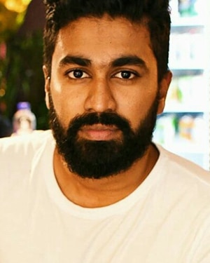 Eranjith Godakanda