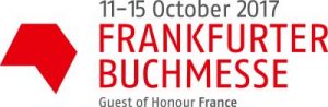 2017 Frankfurter Buchmesse logo