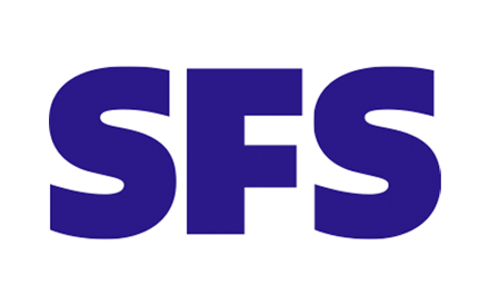 SFS logo