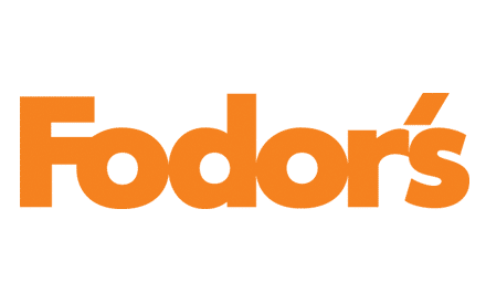 Fodor's logo