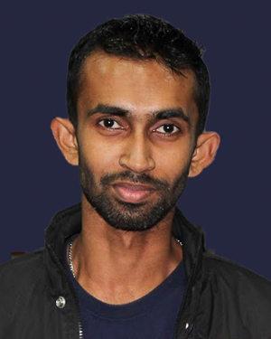 Gayan Wijesinghe