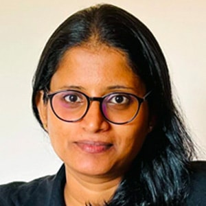 Gayanthika Udeshani