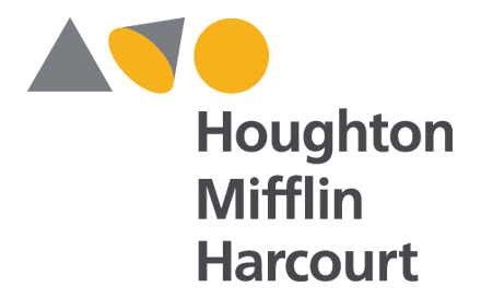 Houghton Mifflin Harcourt logo