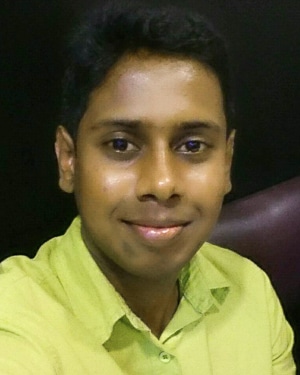 Hansa Amarasekara