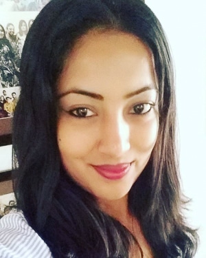 Harshini Kotavila