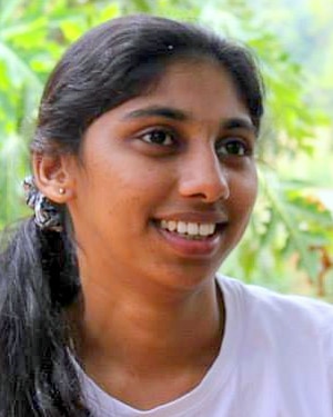 Hasini Thamarasa