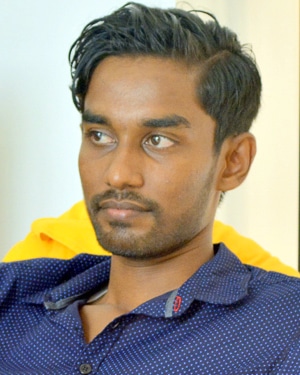 Hasitha Ediriweera