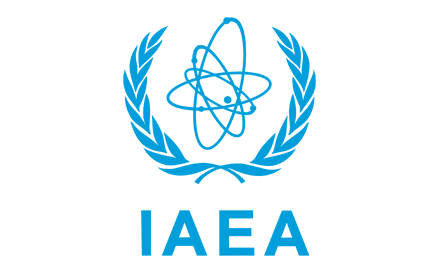 International Atomic Energy Agency logo
