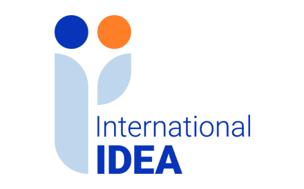 International IDEA logo