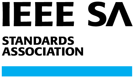 IEEE Standards Association logo
