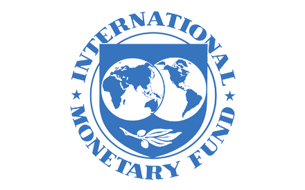 International Monetary Fund logo