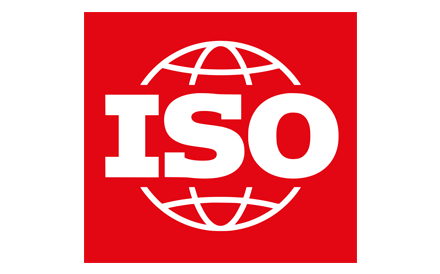 ISO logo