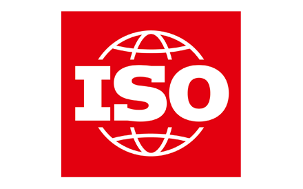 ISO logo