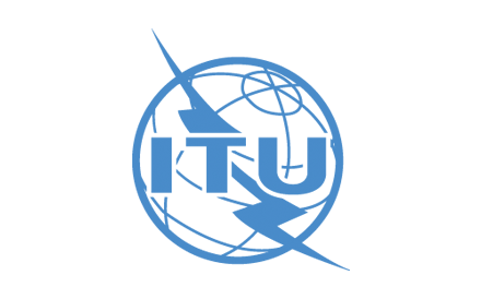 International Telecommunications Union (ITU) logo