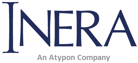 Logo of Inera, an Atypon company