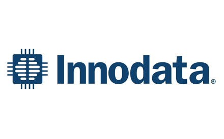 Innodata logo