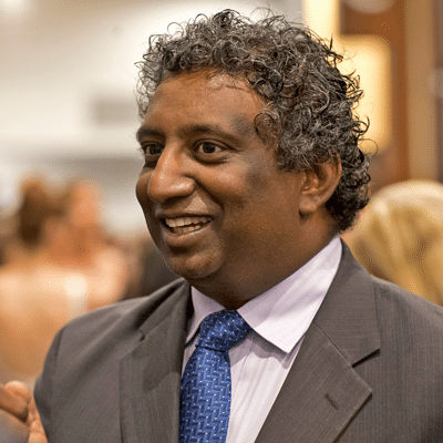 Chandi Perera