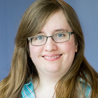 Jamie Brinkman, Typefi Solutions Consultant