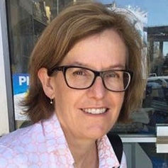 Jane Musser, VP Production at Avalon Travel