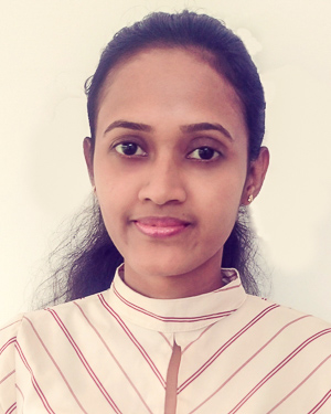 Kalpani Madhushika